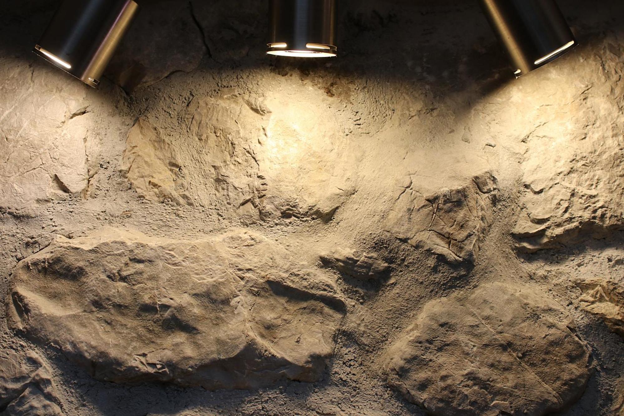 Stone Room-Kamena Soba Sipovo Exteriör bild