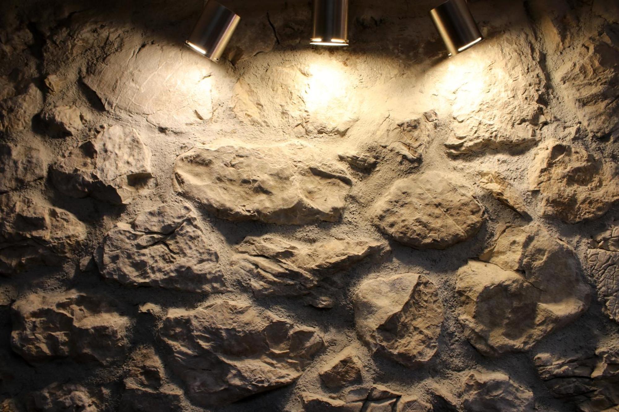 Stone Room-Kamena Soba Sipovo Exteriör bild